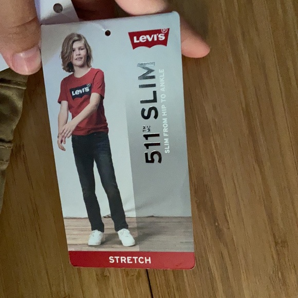 Levi’s jeans size XS - Picture 2 of 4